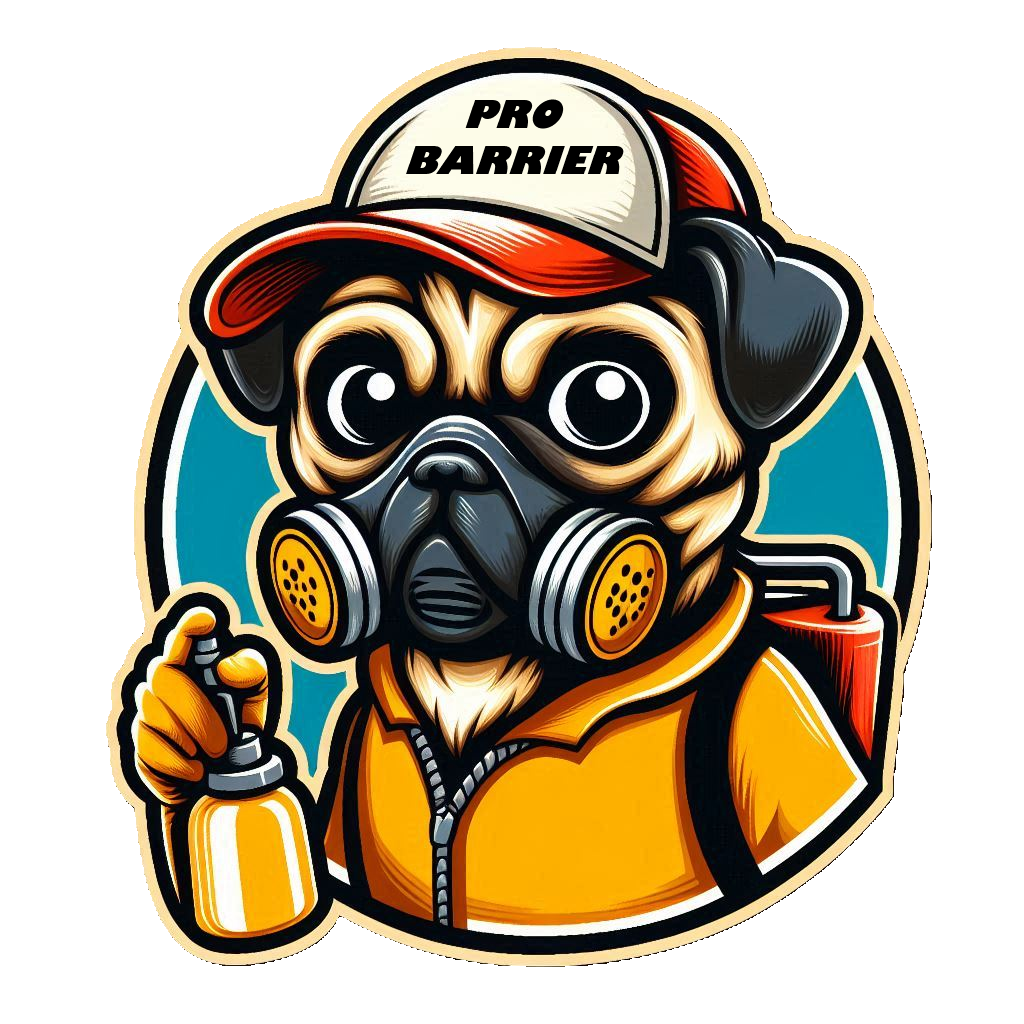 PRO BARRIER PEST CONTOL LLC